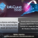 Bitcube Media
