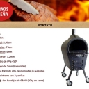 Hornos a Leña